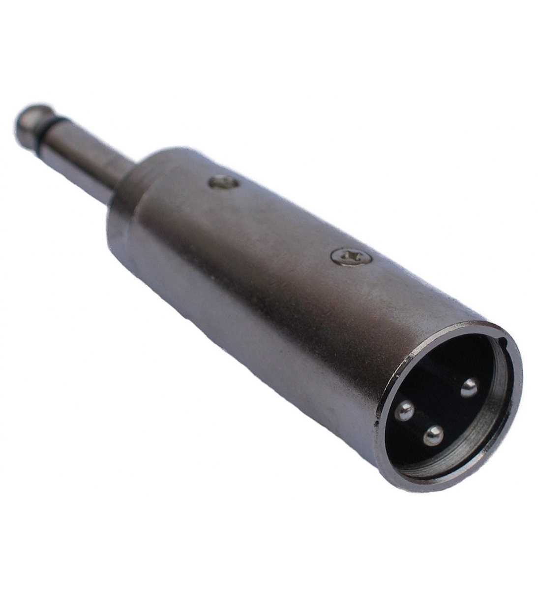 Adattatore Audio da Jack M a XLR M cod 030147 [B006WB036]